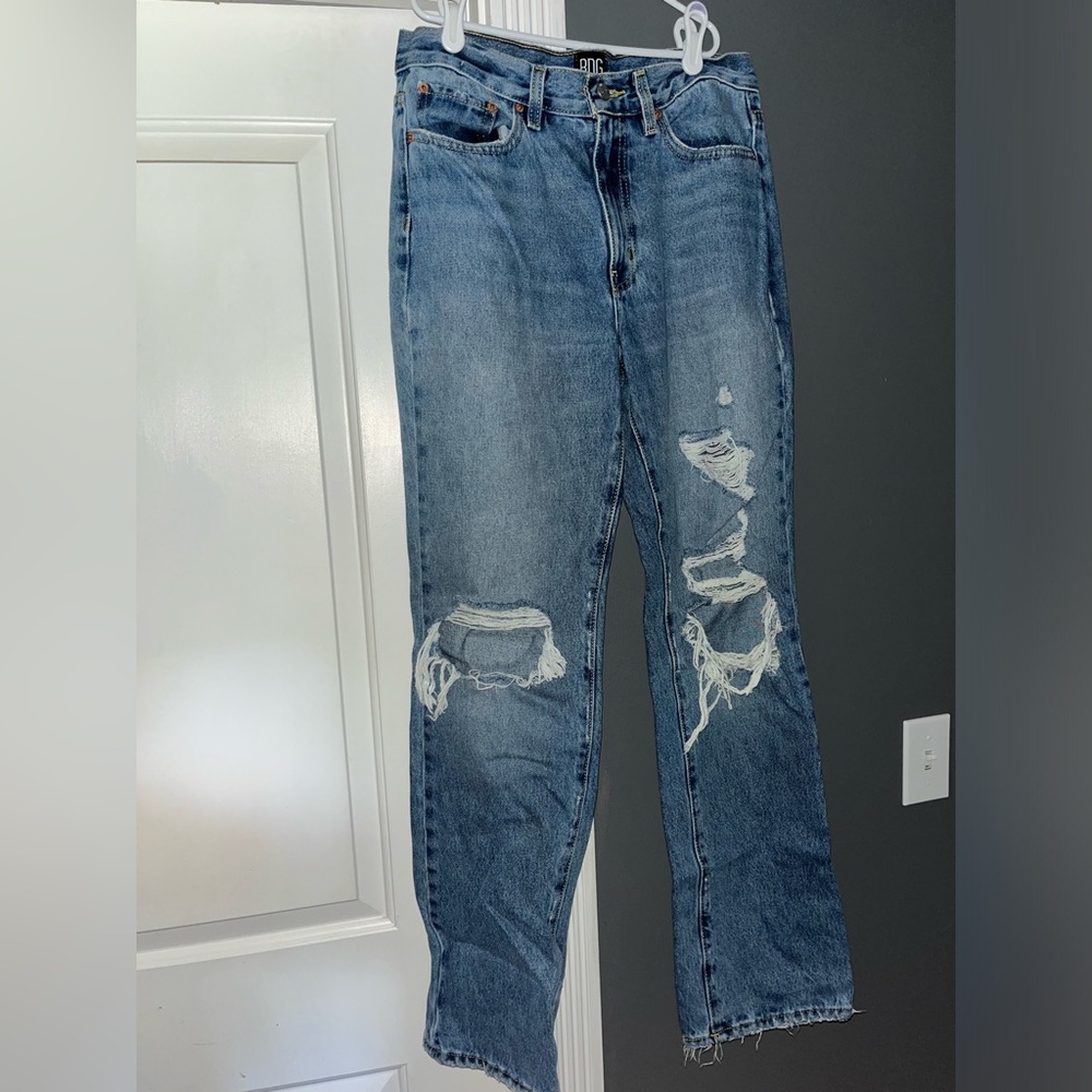 BDG Urban Outfitters Jeans Size 28 Bootcut